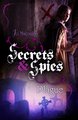 Secrets and Spies: Plague