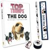 The Dog Book and Stationery Pack