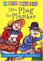 Mrs Plug the Plumber