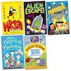 Fantastic Funnies Pack