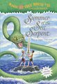 Magic Tree House: Summer of the Sea Serpent
