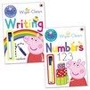 Peppa Pig: Practise With Peppa Wipe-Clean Learning Pack