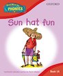 Read Write Inc. Phonics: Sun Hat Fun