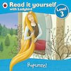 Read It Yourself: Rapunzel