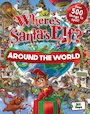 Where's Santa's Elf? Around the World