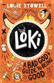 Loki: A Bad God's Guide to Being Good