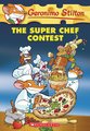 Geronimo Stilton: The Super Chef Contest