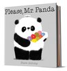 Please, Mr Panda