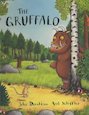 The Gruffalo (Board Book)