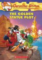 Geronimo Stilton: The Golden Statue Plot
