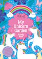 My Unicorn Garden Activity Book