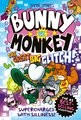 Bunny vs Monkey: The Great Big Glitch