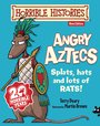 Angry Aztecs