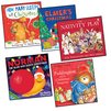 Christmas Picture Book Pack x 5