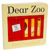 Dear Zoo (Board Book)