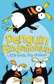 Awesome Animals: Penguin Pandemonium