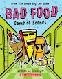 Game of Scones (Bad Food 1)