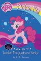 My Little Pony: Pinkie Pie and the Rockin’ Ponypalooza Party