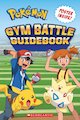 Gym Battle Guidebook