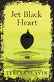 Barrington Stoke Teen: Jet Black Heart