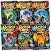 Beast Quest: Series 7 Pack