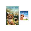 Winston and the Marmalade Cat with FREE Little Book of Churchill's Pets