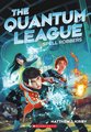 The Quantum League: Spell Robbers