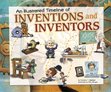 An Illustrated Timeline of Inventors and Inventions