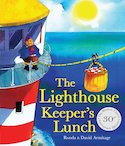 The Lighthouse Keeper's Lunch