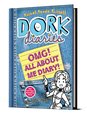Dork Diaries: OMG! All About Me Diary!
