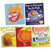 Funny Picture Book Pack