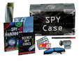 Spy Case