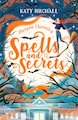 Morgan Charmley: Spells and Secrets