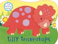 Tilly Triceratops