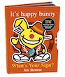 It's Happy Bunny: What's Your Sign?
