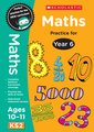Maths (Year 6)