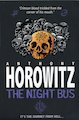 Horowitz Horror: The Night Bus