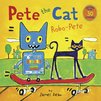 Pete the Cat: Robo-Pete
