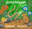 Superworm (Anniversary foiled edition)