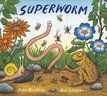 Superworm (Board Book)