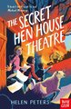 The Secret Hen House Theatre