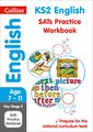 Collins KS2 English SATs Practice Workbook