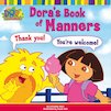 Dora’s Book of Manners