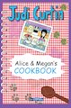 Alice and Megan’s Cookbook