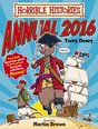 Horrible Histories Annual 2016