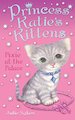 Princess Katie's Kittens: Pixie at the Palace