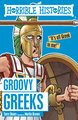 Groovy Greeks
