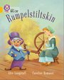 Rumpelstiltskin (Book Band Gold/9)