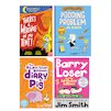 Lollies 2018 Ages 6-8 Shortlist Pack x 4