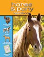 Horse and Pony Handbook